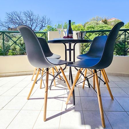 Rodini Sun Apartment Rhodes City Exterior photo