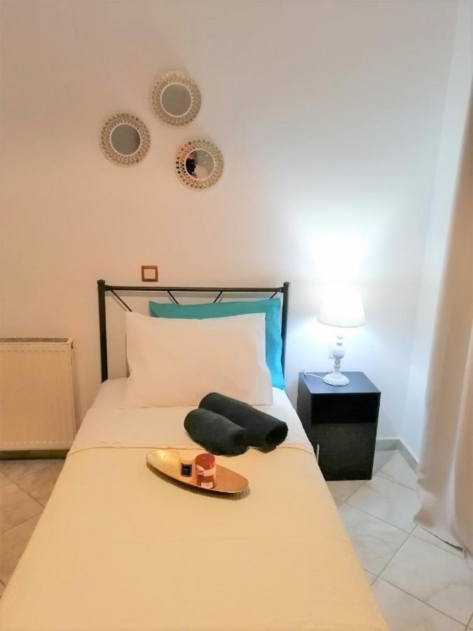 Rodini Sun Apartment Rhodes City Exterior photo