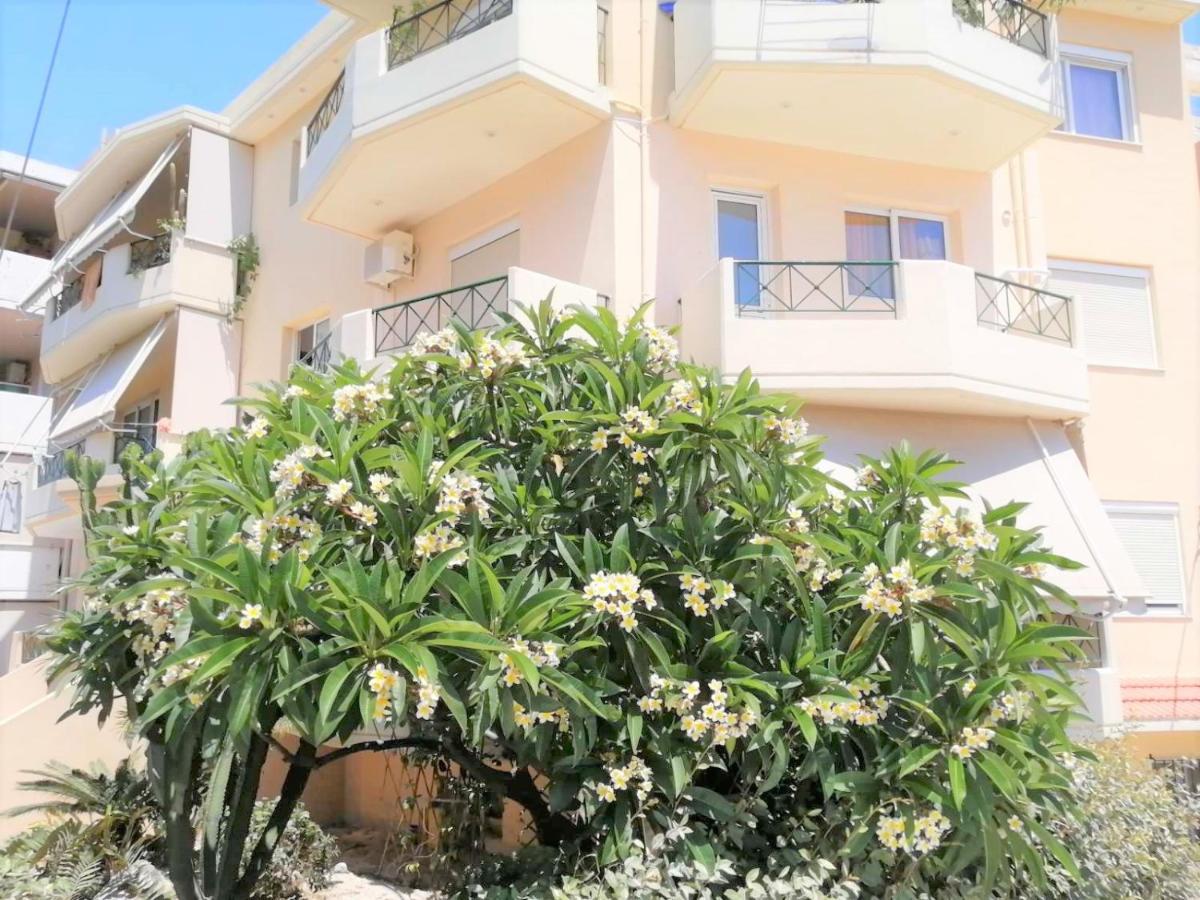 Rodini Sun Apartment Rhodes City Exterior photo