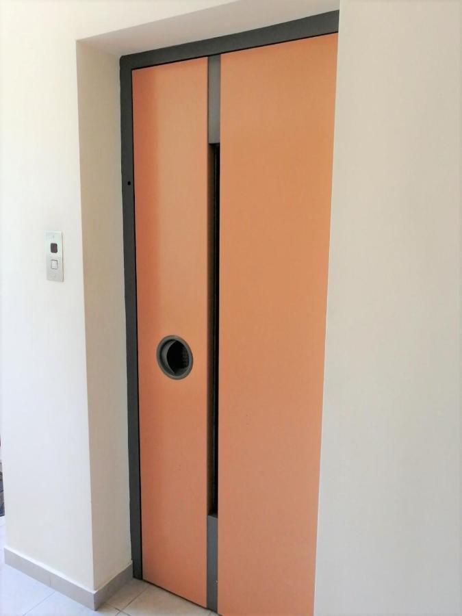 Rodini Sun Apartment Rhodes City Exterior photo