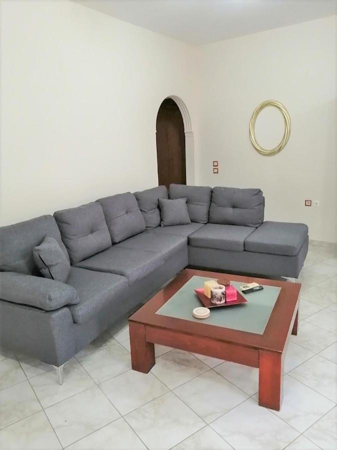 Rodini Sun Apartment Rhodes City Exterior photo