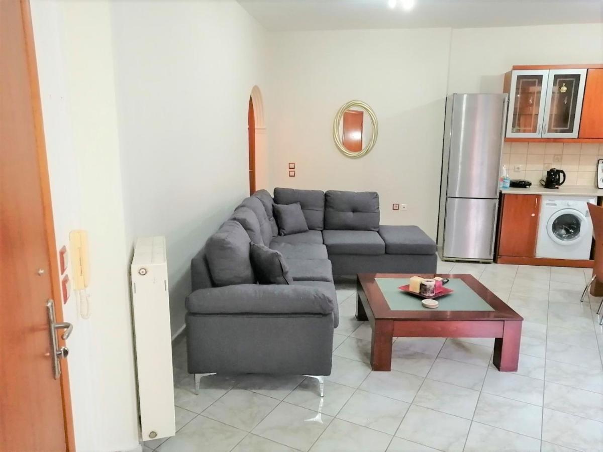 Rodini Sun Apartment Rhodes City Exterior photo
